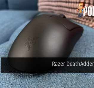 Razer DeathAdder V3 Pro Review -