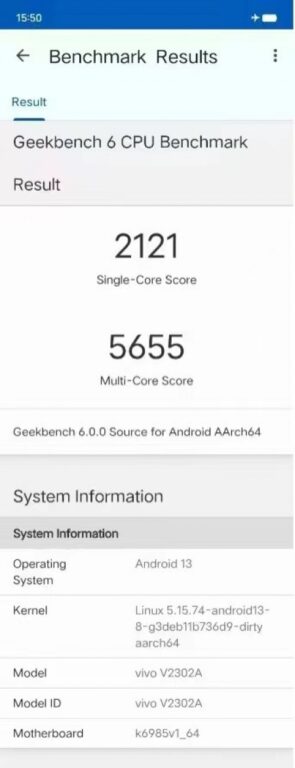 MediaTek Dimensity 9200+ Outperforms Snapdragon 8 Gen 2, Scores Leaked Ahead of Launch