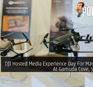 DJI Hosted Media Experience Day For Mavic 3 Pro At Gamuda Cove, Selangor 25