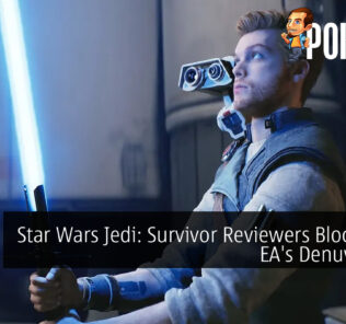 Star Wars Jedi: Survivor Reviewers Blocked by EA's Denuvo DRM