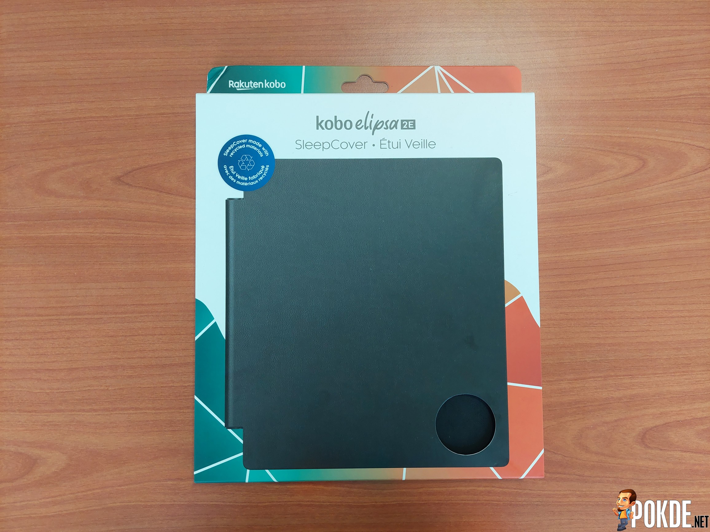 Kobo Elipsa 2E REVIEW: Well designed with minor issues 