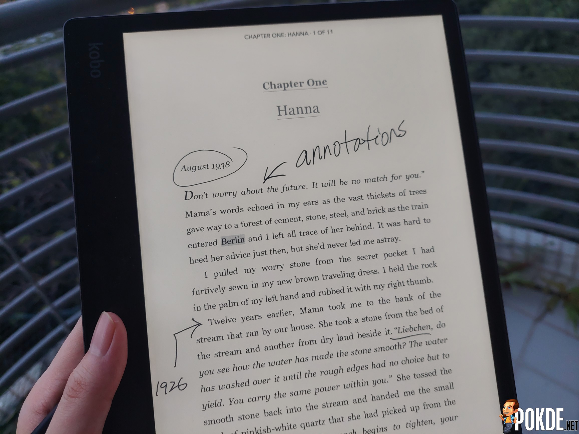 Kobo Elipsa 2E - Unboxing and First Impressions of the 10.3 e-ink Reader  and Notetaking Tablet 