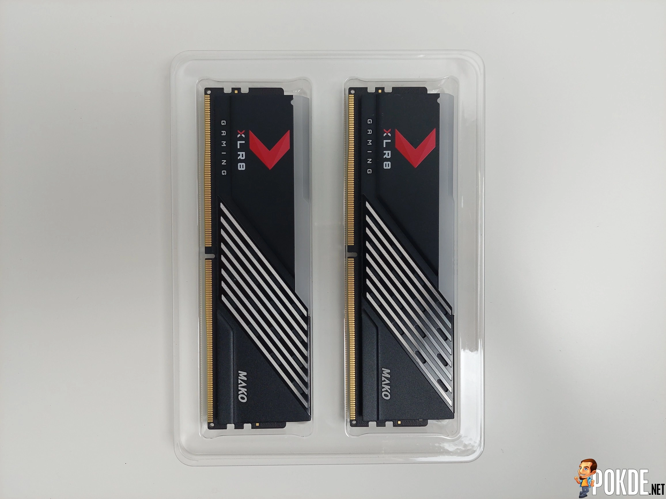 PNY XLR8 Gaming MAKO RGB DDR5 (DDR5-6000 CL40) Review - Untapped Potential 34