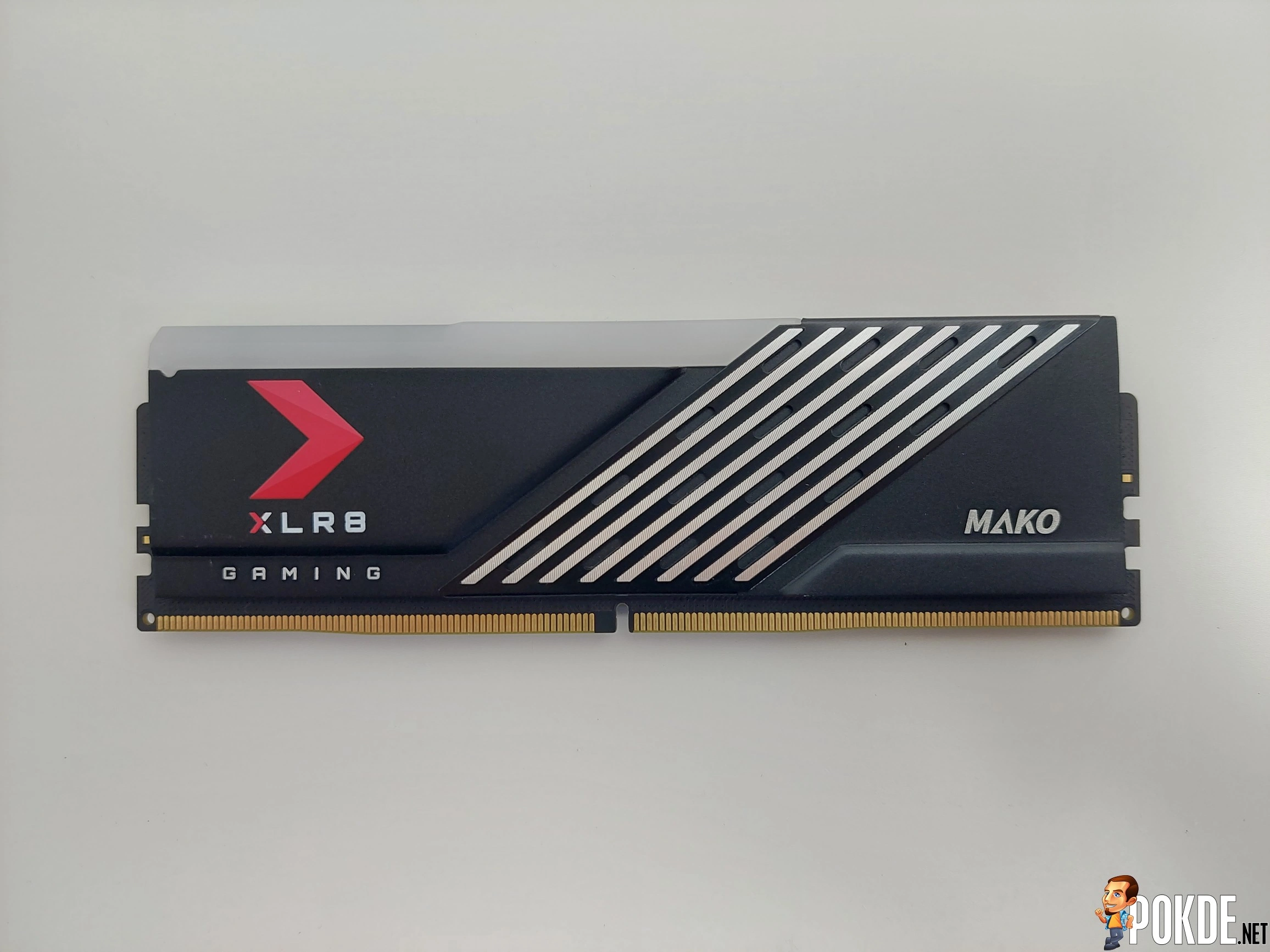 PNY XLR8 Gaming MAKO RGB DDR5 (DDR5-6000 CL40) Review - Untapped Potential 35