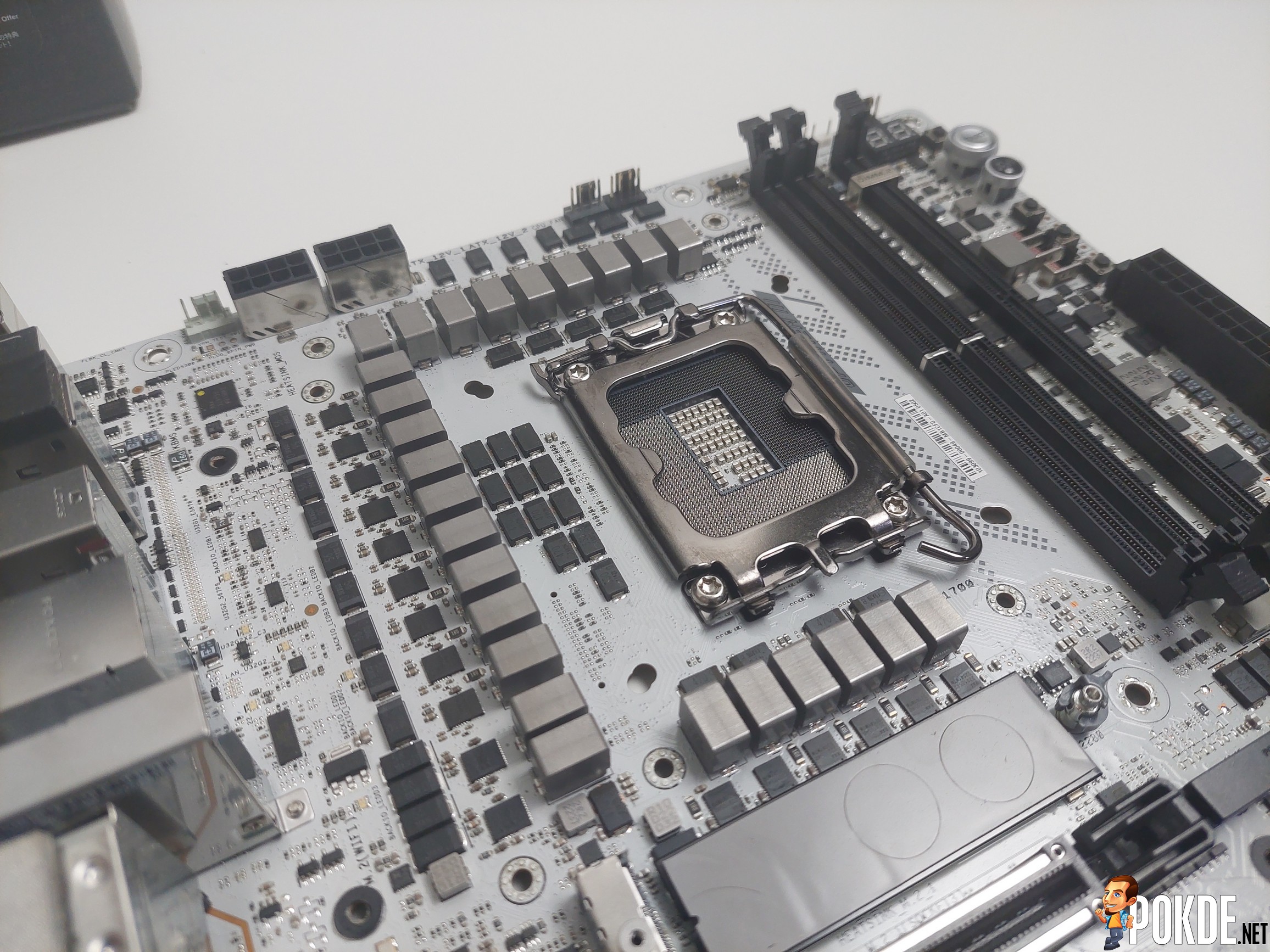 ASUS ROG Maximus Z790 APEX Review - Master Of One –