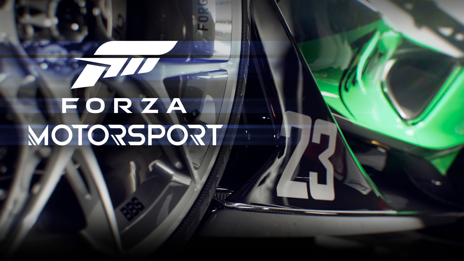Forza Motorsport Reboot May Launch In October, Says Insider