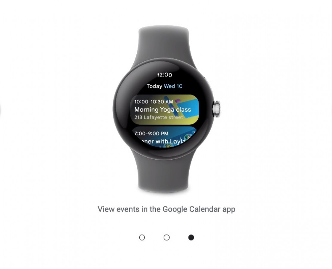 Google Unveils Wear OS 4 Enhanced Apps, Battery Management, And More