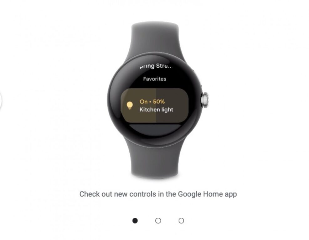 Google Unveils Wear OS 4: Enhanced Apps, Battery Management, and More