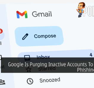 Google Is Purging Inactive Accounts To Combat Phishing Scams 31