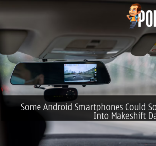 Some Android Smartphones Could Soon Turn Into Makeshift Dashcams 25