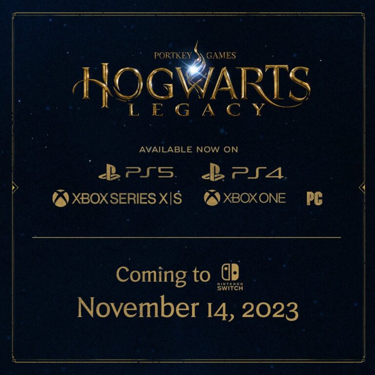 The Delay of Hogwarts Legacy on Nintendo Switch: What Does it Mean?