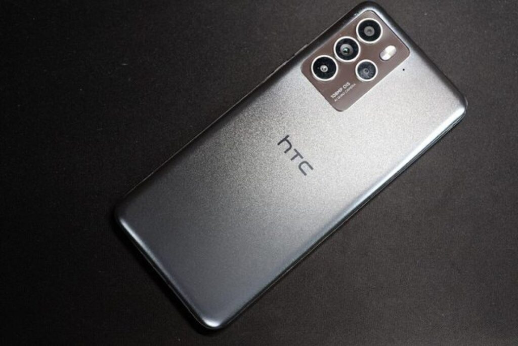 HTC U23 Pro 5G: Mysterious Device Surfaces Online with Impressive Specs