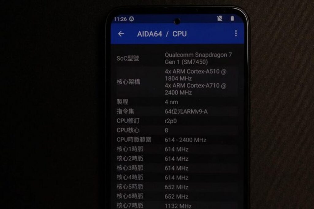 HTC U23 Pro 5G: Mysterious Device Surfaces Online with Impressive Specs