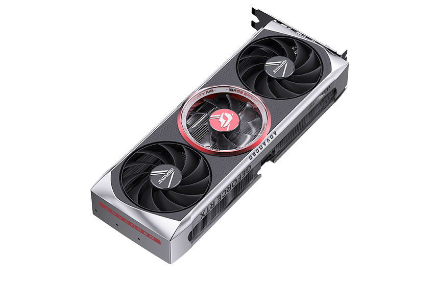 COLORFUL Introduces 14 New GPUs Under The RTX 4060 Family 30