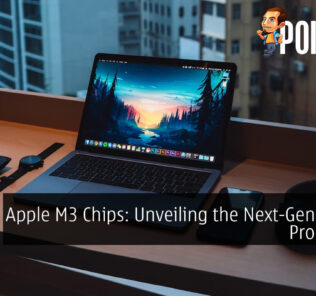 Apple M3 Chips: Unveiling the Next-Generation Processors