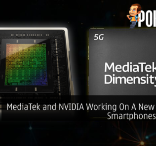 MediaTek and NVIDIA Working On A New GPU For Smartphones: Report 34