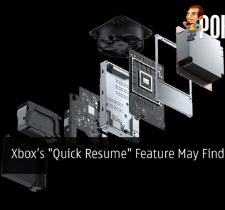 Xbox’s "Quick Resume" Feature May Find Its Way To PCs 24