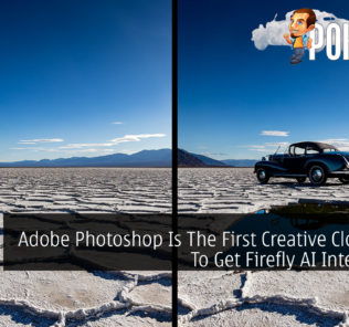 Adobe Photoshop Is The First Creative Cloud App To Get Firefly AI Integration 27