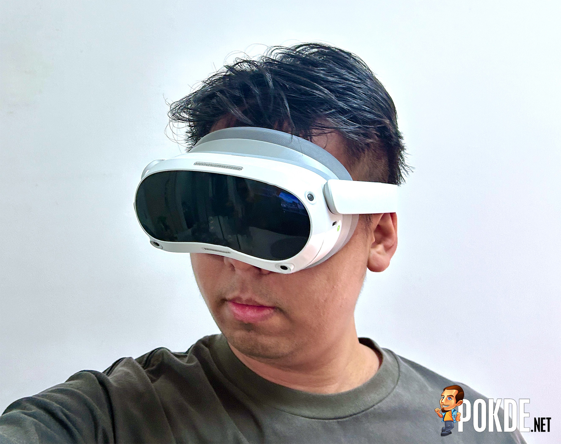 PICO 4 Review - VR WIthout The Hassles –