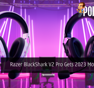 Razer BlackShark V2 Pro Gets 2023 Model Year Facelift 36