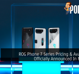 ROG Phone 7 Series Pricing & Availability Officially Announced In Malaysia 34