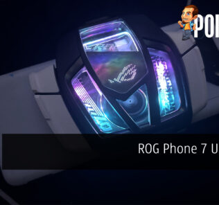 ROG Phone 7 Ultimate Review - The Ultimate Multimedia Experience 31