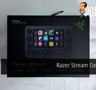Razer Stream Controller Review -
