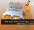 AMD Ryzen 8000 "Granite Ridge" To Continue Feature Up To 16 Zen 5 Cores 28