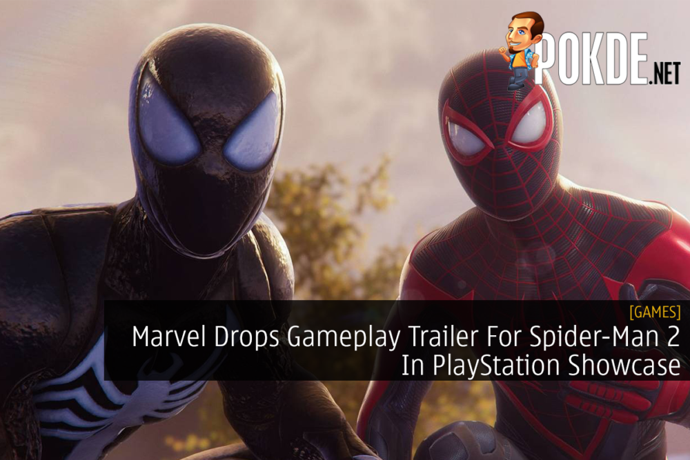 Marvel Drops Gameplay Trailer For Spider-Man 2 In PlayStation Showcase 31