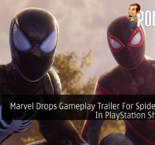Marvel Drops Gameplay Trailer For Spider-Man 2 In PlayStation Showcase 21