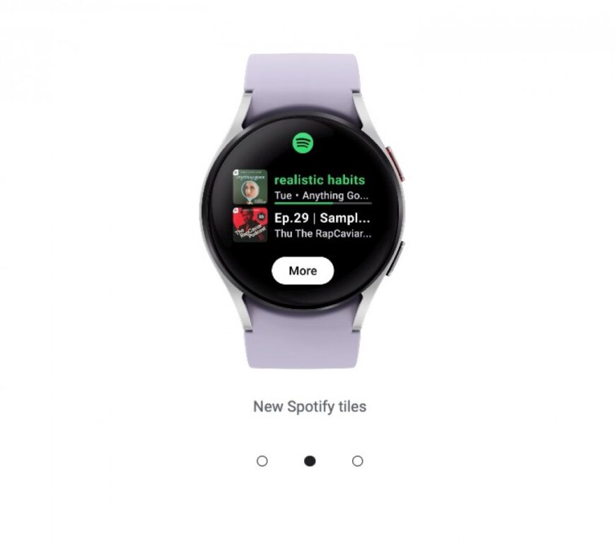 Google Unveils Wear OS 4: Enhanced Apps, Battery Management, and More