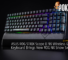 ASUS ROG STRIX Scope II 96 Wireless Gaming Keyboard Brings New ROG NX Snow Switches 33