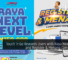 Touch 'n Go Rewards Users with Raya Next Level and Register & Menang Campaigns 39