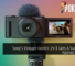 Sony's Vlogger-Centric ZV-1 Gets A Successor Named ZV-1 II 32