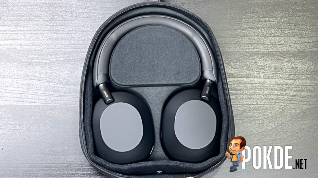 Sony WH-1000XM5 Review – Wireless Noise Cancelling Headphones Improvised 26