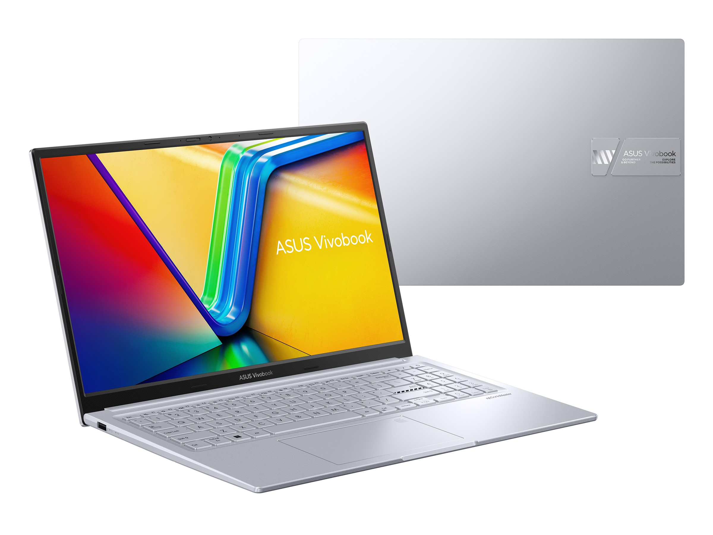 ASUS Malaysia Launches Vivobook 15X & Vivobook Go 15, Now Available Starting RM2299