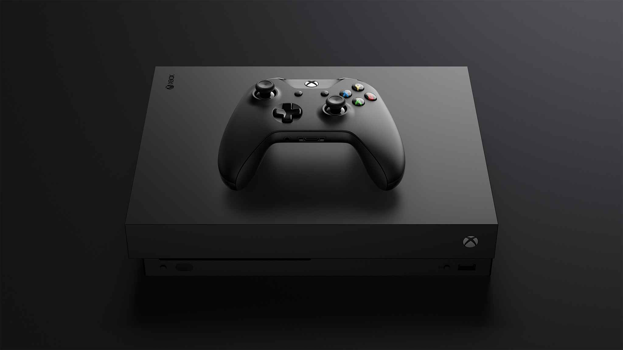 Microsoft Sunsets Xbox One, No More First-Party Games Developed 27