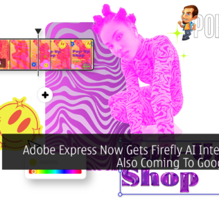 Adobe Express Now Gets Firefly AI Integration, Also Coming To Google Bard 26