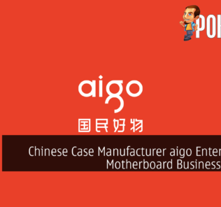 Chinese Case Manufacturer aigo Enters GPU & Motherboard Business: Report 47