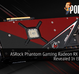 ASRock Phantom Gaming Radeon RX 7800 XT Revealed In EEC Filing 31