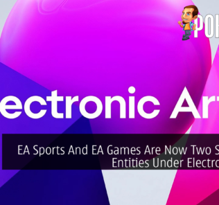 EA Sports And EA Games Are Now Two Separate Entities Under Electronic Arts 23