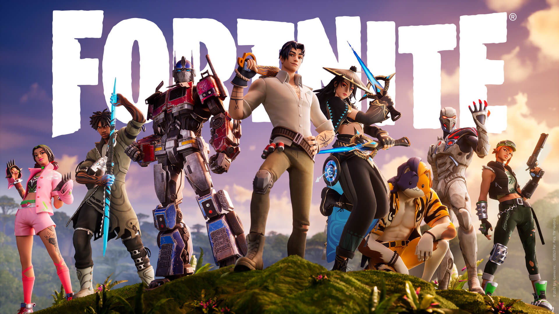 Fortnite Season 3 battle pass leaked ahead of today's launch