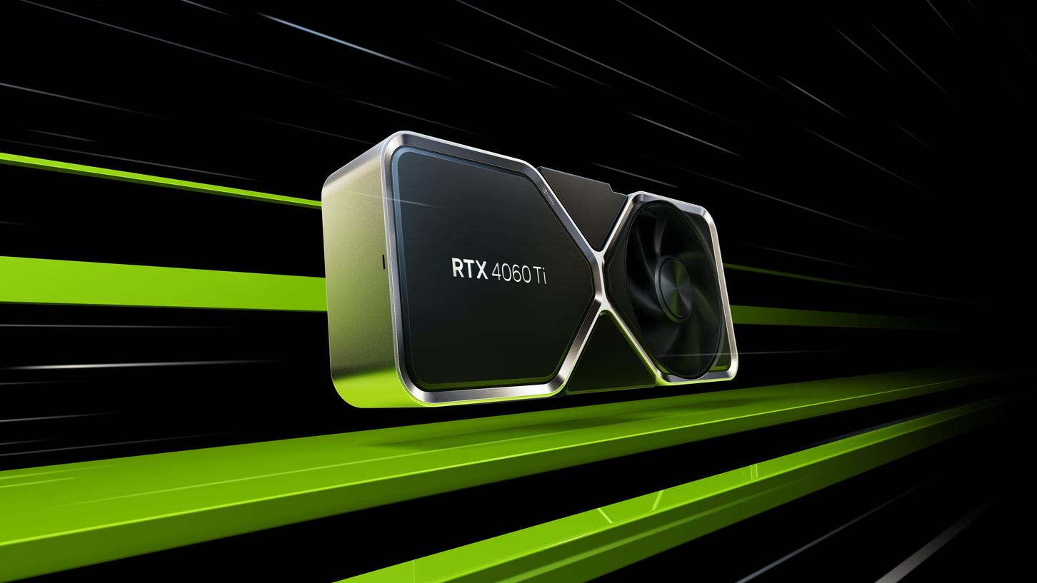 The GPUs Released So Far In This Generation: GeForce RTX 40, Radeon RX 7000, Arc A-Series 32