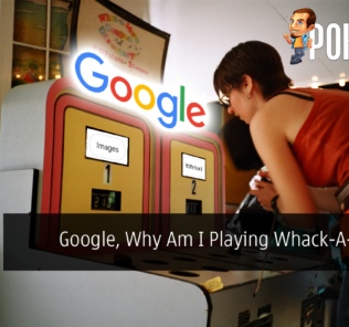 Google, Why Am I Playing Whack-A-Mole In Search? 30