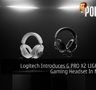 Logitech Introduces G PRO X 2 LIGHTSPEED Gaming Headset In Malaysia 28