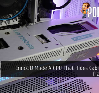 Inno3D Made A GPU That Hides Cables From Plain Sight 34