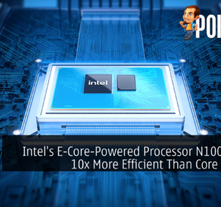 Intel's E-Core-Powered Processor N100 Is Over 10x More Efficient Than Core i5-7400 30