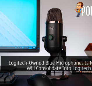 Logitech-Owned Blue Microphones Is No More, Will Consolidate Into Logitech G Brand 29