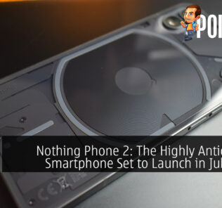 Nothing Phone 2: The Highly Anticipated Smartphone Set to Launch in July 2023