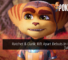 Ratchet & Clank: Rift Apart Debuts In PC This July 26th 24